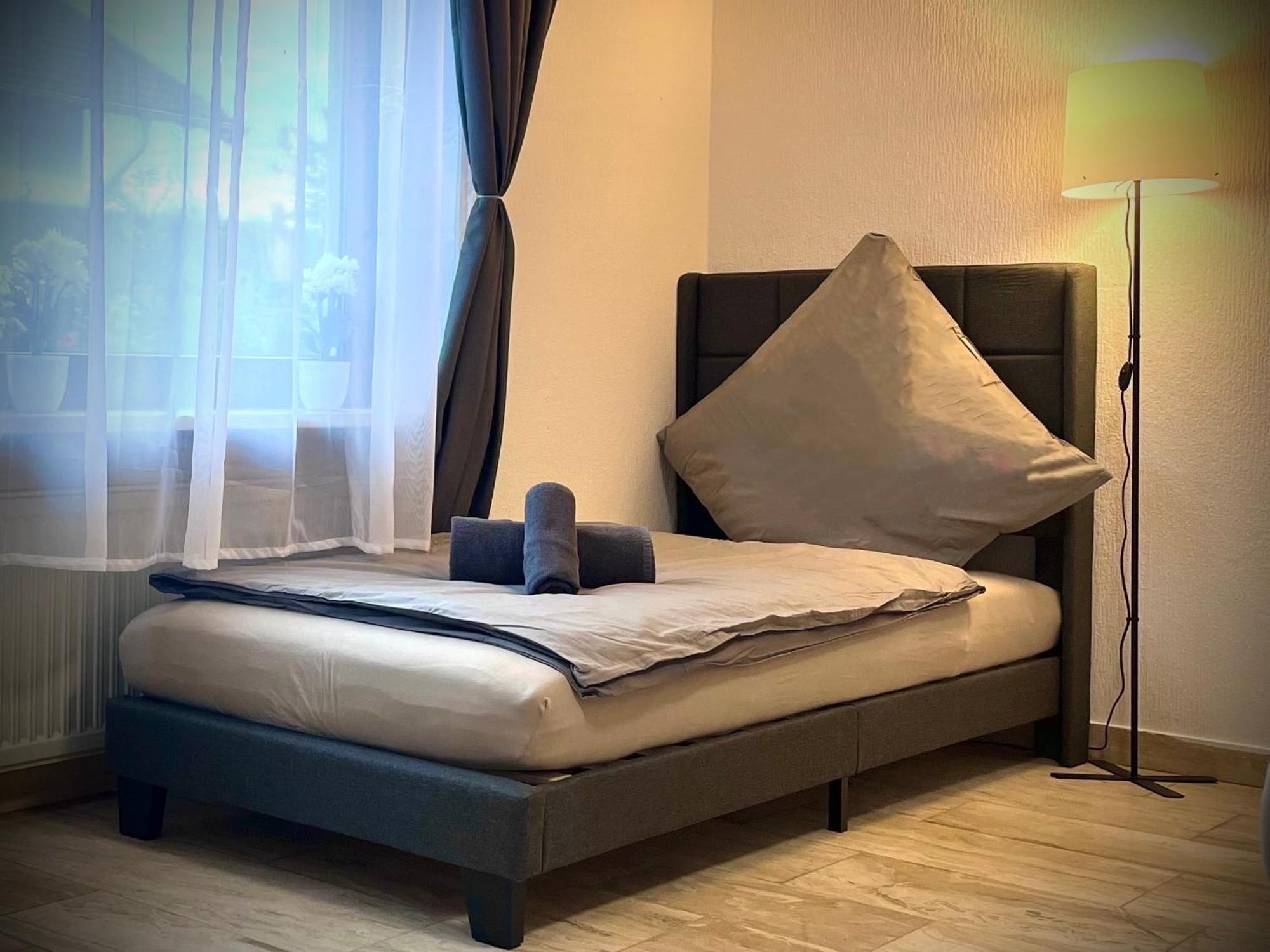 G&G Homely Apartment Horhausen Westerwald 외부 사진