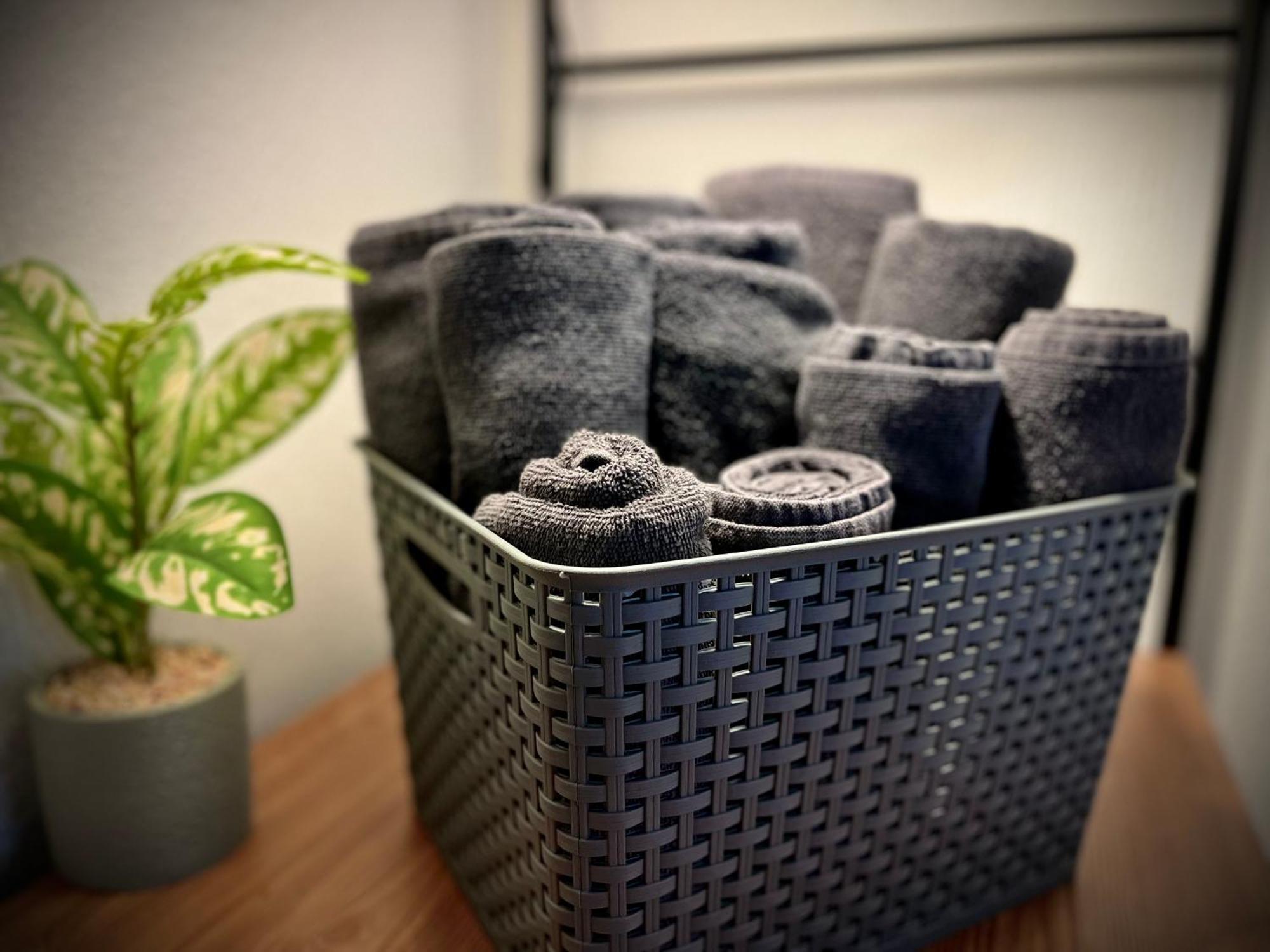 G&G Homely Apartment Horhausen Westerwald 외부 사진